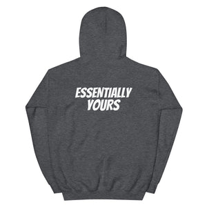 HH - ESSENTIALLY YOURS - Unisex Hoodie