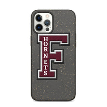 Load image into Gallery viewer, FHHS HORNETS Biodegradable phone case
