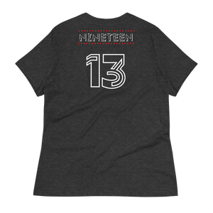 1913 LEGEND - Women's Relaxed T-Shirt