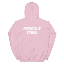 Load image into Gallery viewer, HH - ESSENTIALLY YOURS - Unisex Hoodie
