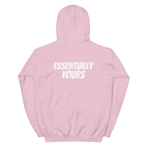 HH - ESSENTIALLY YOURS - Unisex Hoodie