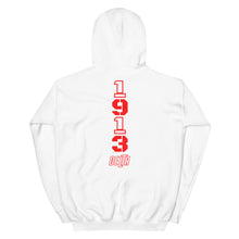 Load image into Gallery viewer, HH- DELTA 1913 - Unisex Hoodie
