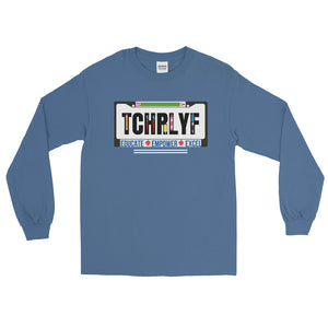 LSS - TCHRLYF - Long Sleeve Shirt