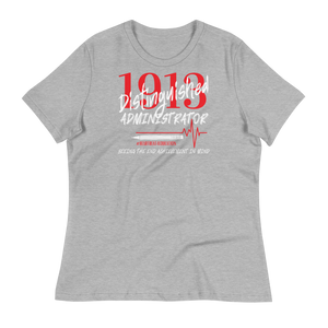 1913 ADMINISTRATOR - Women's Relaxed T-Shirt