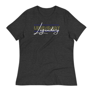 1922 LEGEND - Women's Relaxed T-Shirt