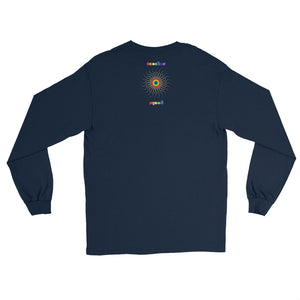 LSS - TEACHER SQUAD - Long Sleeve Shirt