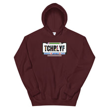 Load image into Gallery viewer, HH - TCHRLYF - Unisex Hoodie
