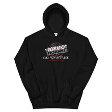 Load image into Gallery viewer, HH - FHHS DEDICATED HORNET - Unisex Hoodie
