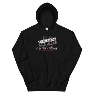 HH - FHHS DEDICATED HORNET - Unisex Hoodie