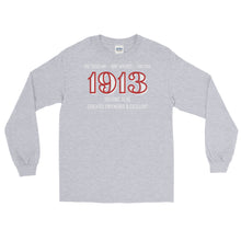 Load image into Gallery viewer, LSS 1913 REASONS...2 - Long Sleeve Shirt
