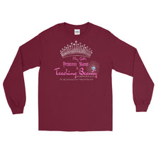 Load image into Gallery viewer, LSS - TEACHING BEAUTY - Long Sleeve Shirt
