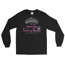 Load image into Gallery viewer, LSS - TEACHING BEAUTY - Long Sleeve Shirt
