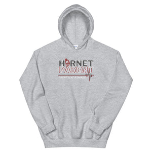 HH - FHHS Hornet Parent - Unisex Hoodie