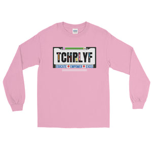 LSS - TCHRLYF - Long Sleeve Shirt