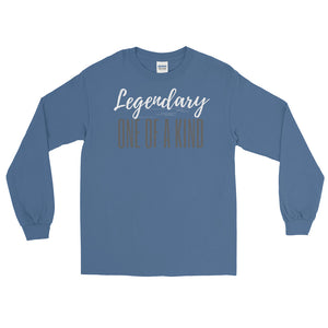 LSS - ONE OF A KIND - Long Sleeve Shirt