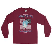 Load image into Gallery viewer, LSS - SCIENCE PHENOMENON - Long Sleeve Shirt
