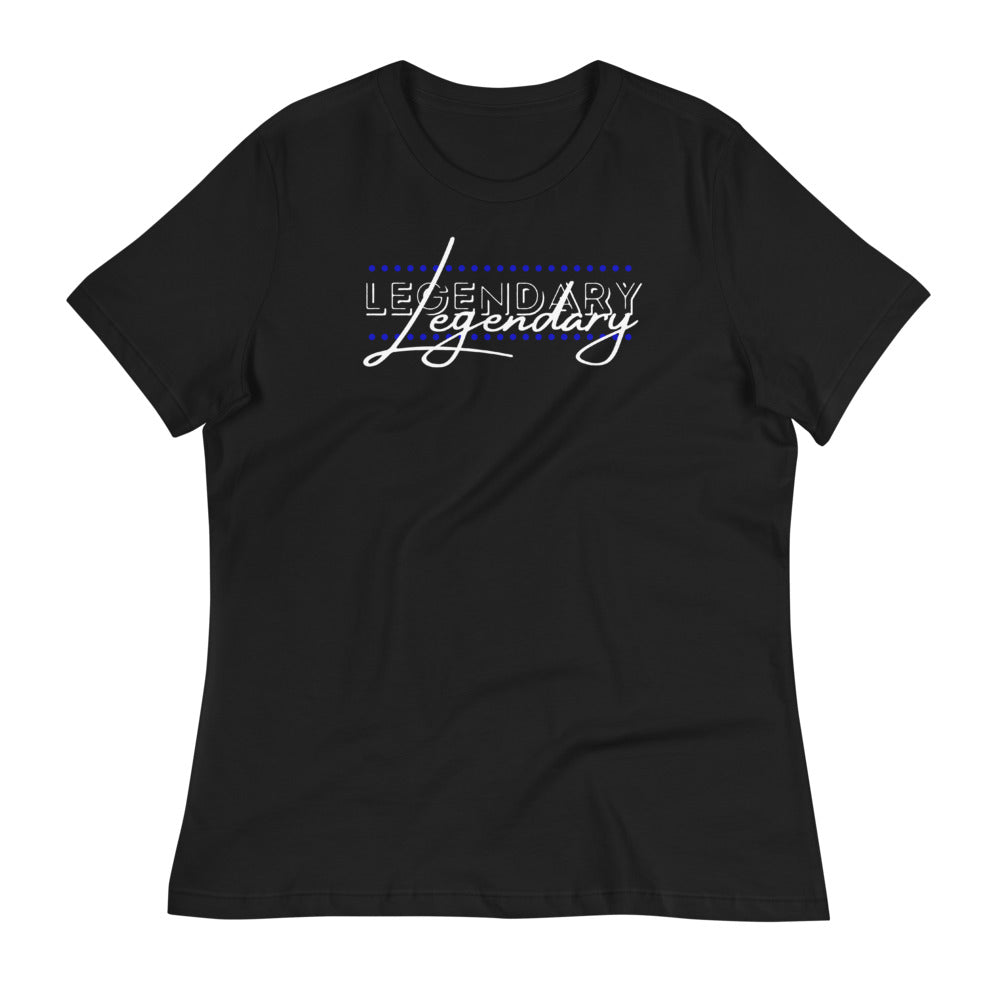 1920 LEGEND - Women's Relaxed T-Shirt