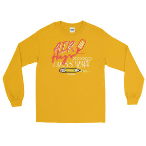 LSS - AIR HUGS - Long Sleeve Shirt