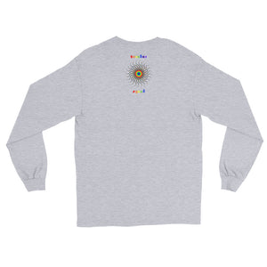 LSS - TEACHER SQUAD - Long Sleeve Shirt