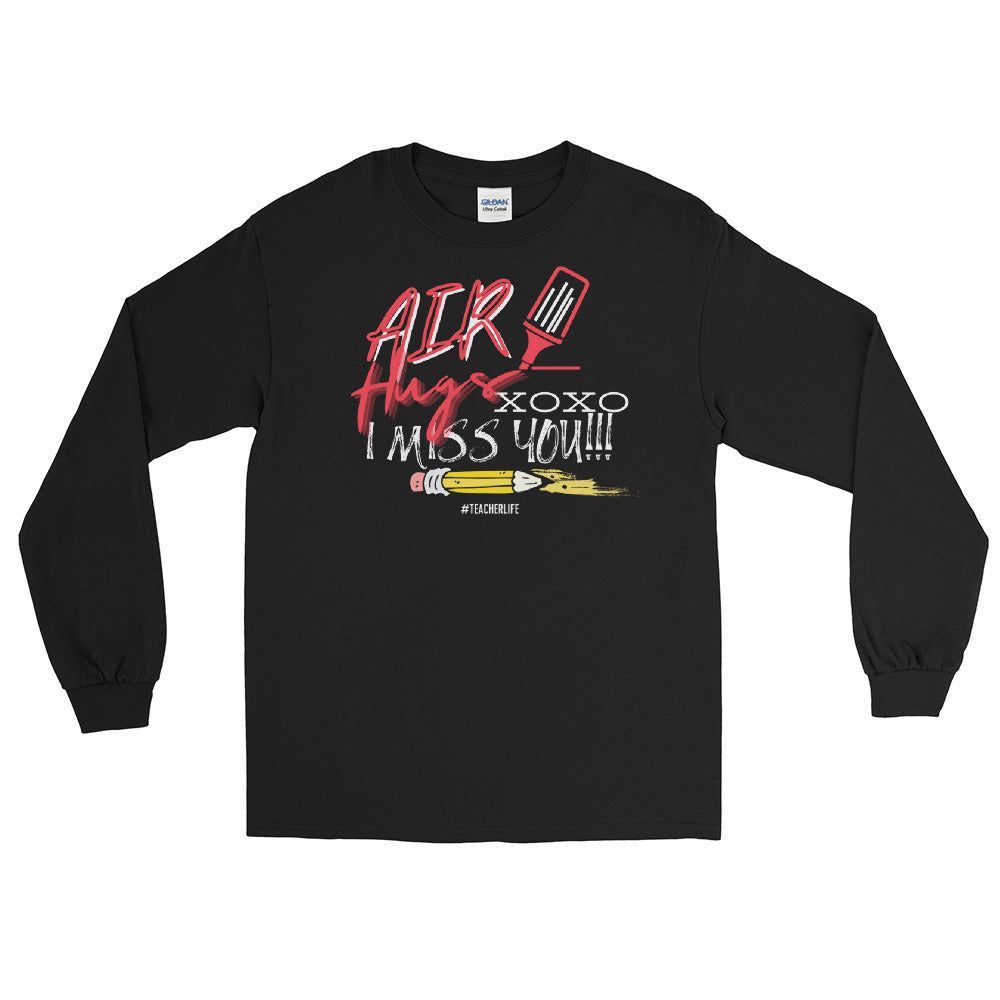 LSS - AIR HUGS - Long Sleeve Shirt