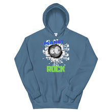 Load image into Gallery viewer, HH- PLANET ROCK - Unisex Hoodie
