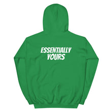 Load image into Gallery viewer, HH - ESSENTIALLY YOURS - Unisex Hoodie
