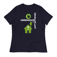 Load image into Gallery viewer, HOUSEPLANT or GREENHOUSE  - Women&#39;s Relaxed T-Shirt
