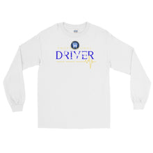 Load image into Gallery viewer, LSS - PROFESSIONAL BUS DRIVER - Long Sleeve Shirt
