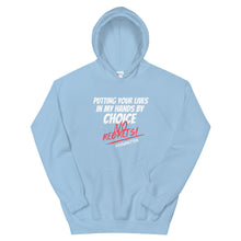 Load image into Gallery viewer, HH - ESSENTIALLY YOURS - Unisex Hoodie
