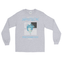 Load image into Gallery viewer, LSS - SCIENCE PHENOMENON - Long Sleeve Shirt
