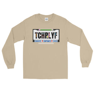 LSS - TCHRLYF - Long Sleeve Shirt