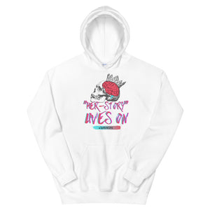 HH - HER-STORY - Unisex Hoodie