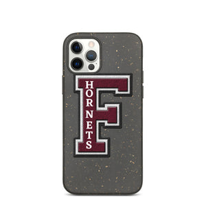 FHHS HORNETS Biodegradable phone case