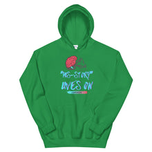 Load image into Gallery viewer, HH - HIS-STORY - Unisex Hoodie
