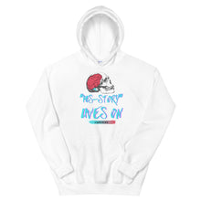 Load image into Gallery viewer, HH - HIS-STORY - Unisex Hoodie
