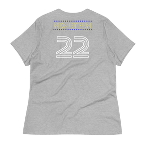 1922 LEGEND - Women's Relaxed T-Shirt