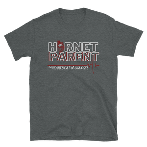 HORNET PARENT - Short-Sleeve Unisex T-Shirt