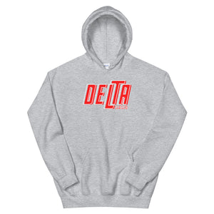 HH- DELTA 1913 - Unisex Hoodie