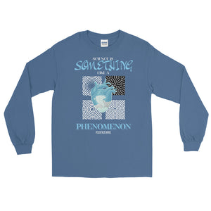 LSS - SCIENCE PHENOMENON - Long Sleeve Shirt