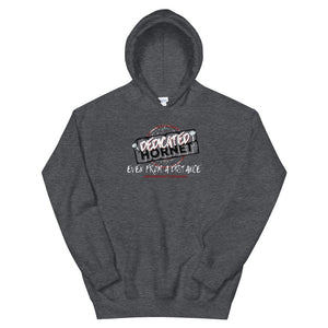 HH - FHHS DEDICATED HORNET - Unisex Hoodie