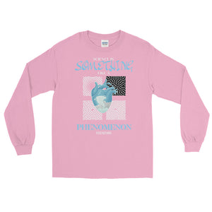 LSS - SCIENCE PHENOMENON - Long Sleeve Shirt