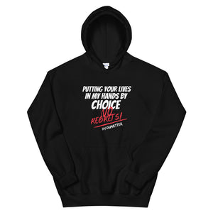 HH - ESSENTIALLY YOURS - Unisex Hoodie