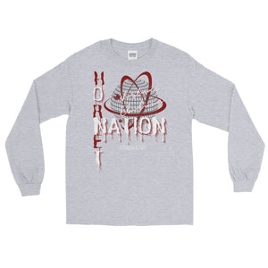 LSS - FHHS VIRTUAL EDITION - Long Sleeve Shirt