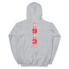 Load image into Gallery viewer, HH- DELTA 1913 - Unisex Hoodie
