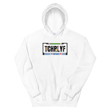 Load image into Gallery viewer, HH - TCHRLYF - Unisex Hoodie
