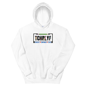 HH - TCHRLYF - Unisex Hoodie