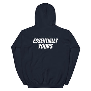 HH - ESSENTIALLY YOURS - Unisex Hoodie