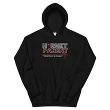 Load image into Gallery viewer, HH - FHHS Hornet Parent - Unisex Hoodie
