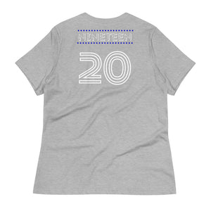 1920 LEGEND - Women's Relaxed T-Shirt