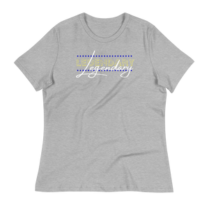 1922 LEGEND - Women's Relaxed T-Shirt